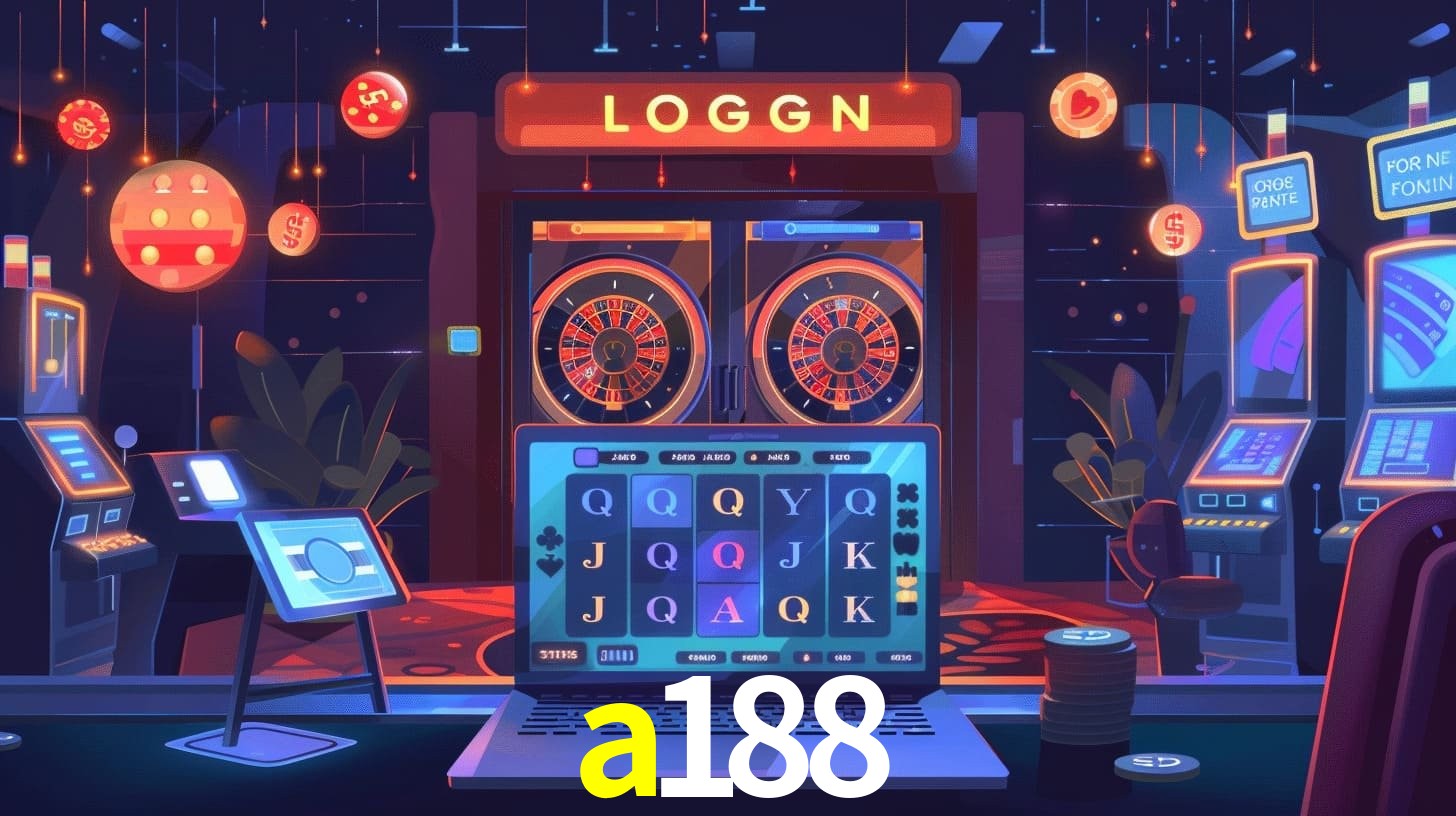 a188 - Início Rápido, Cassino Completo - a188.com