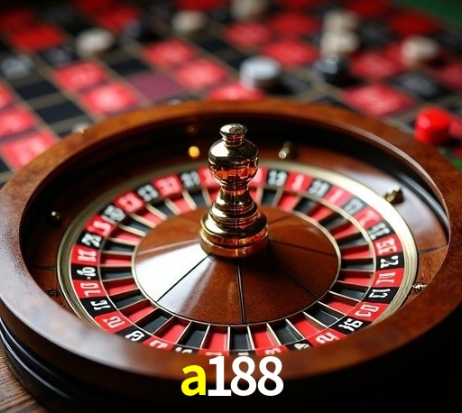 Sinta a adrenalina dos jogos de cassino com a188