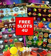 Blackjack na a188