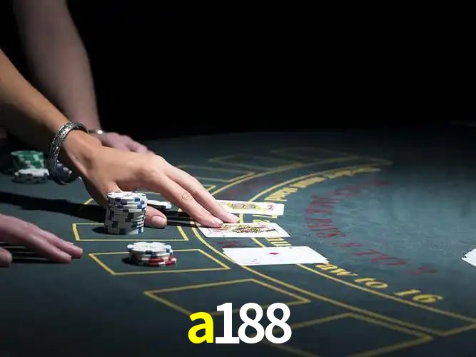 Acesso seguro à conta a188