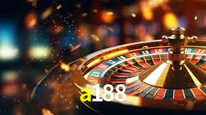 Catálogo de jogos na a188